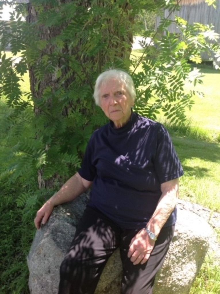 Margarete Mary Miller Profile Photo