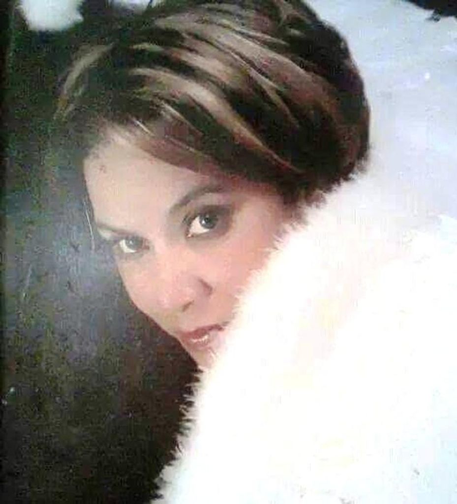 Faustina Morales Barbosa