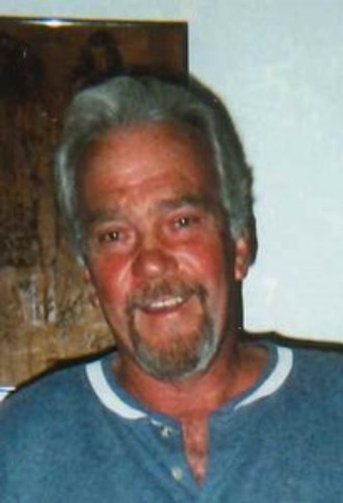 Donald J. West