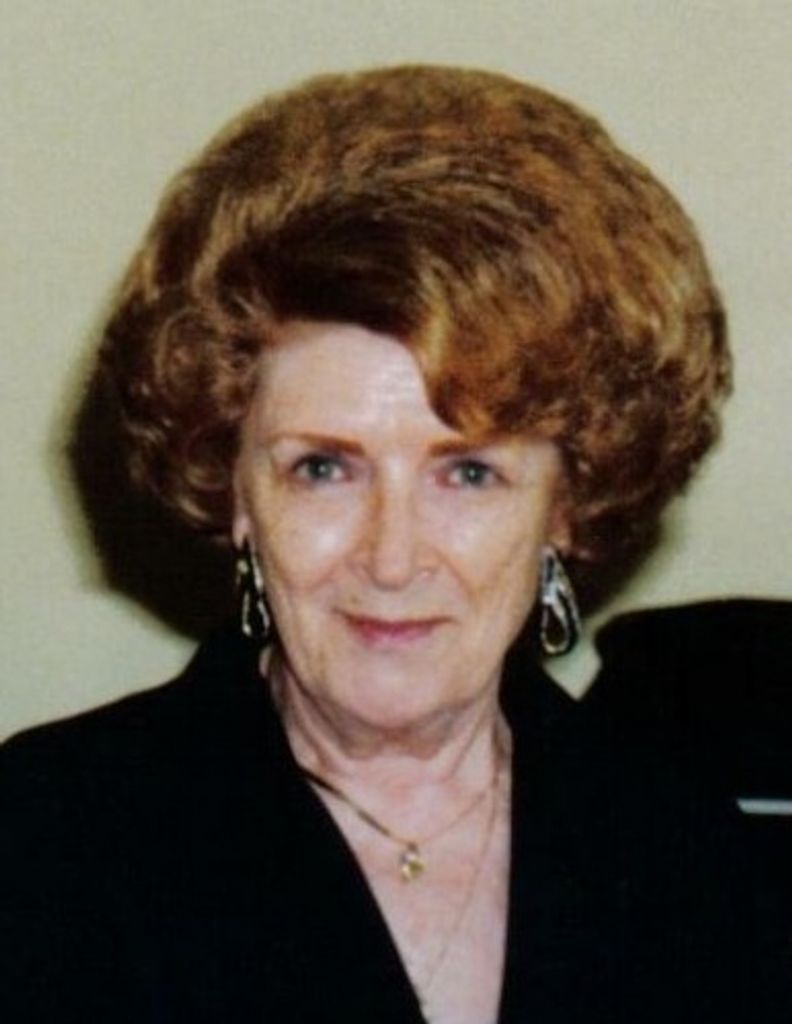 Shirley Wray Kisling