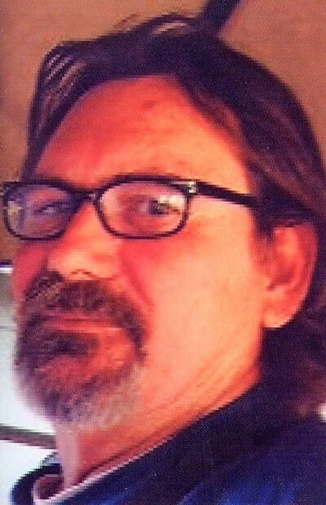 Michael Edward Mentzer