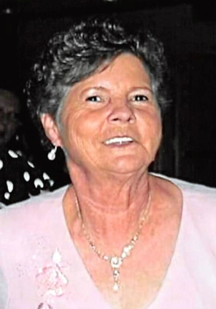 Mary Fontenot