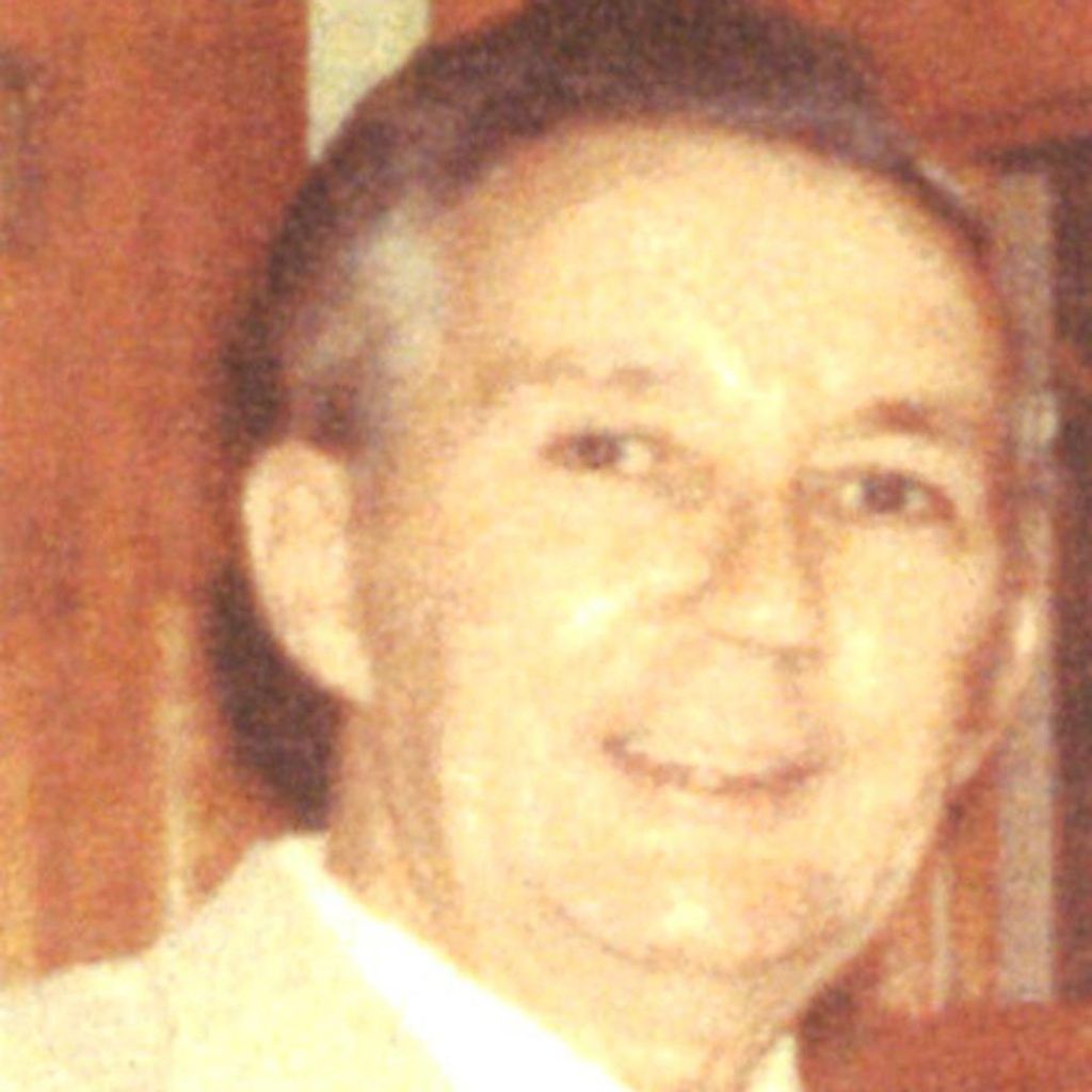 Richard Alan Petersen Profile Photo