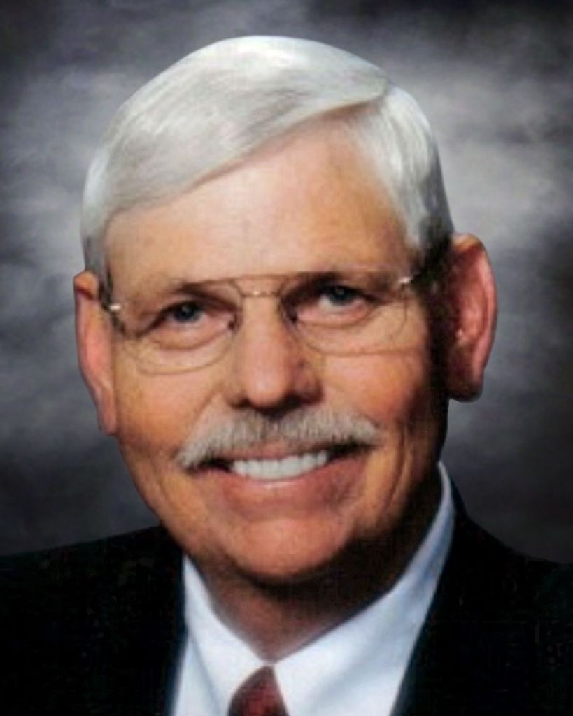 Robert "Bob" Leon Couch