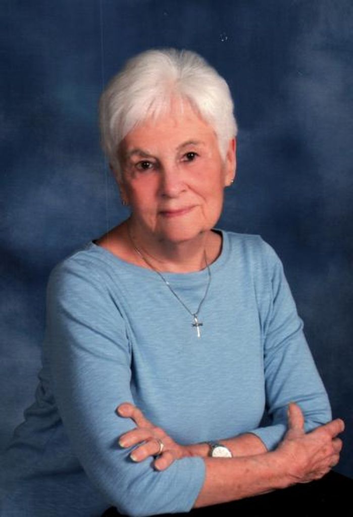 Lela "Betty" Elizabeth Galloway Profile Photo