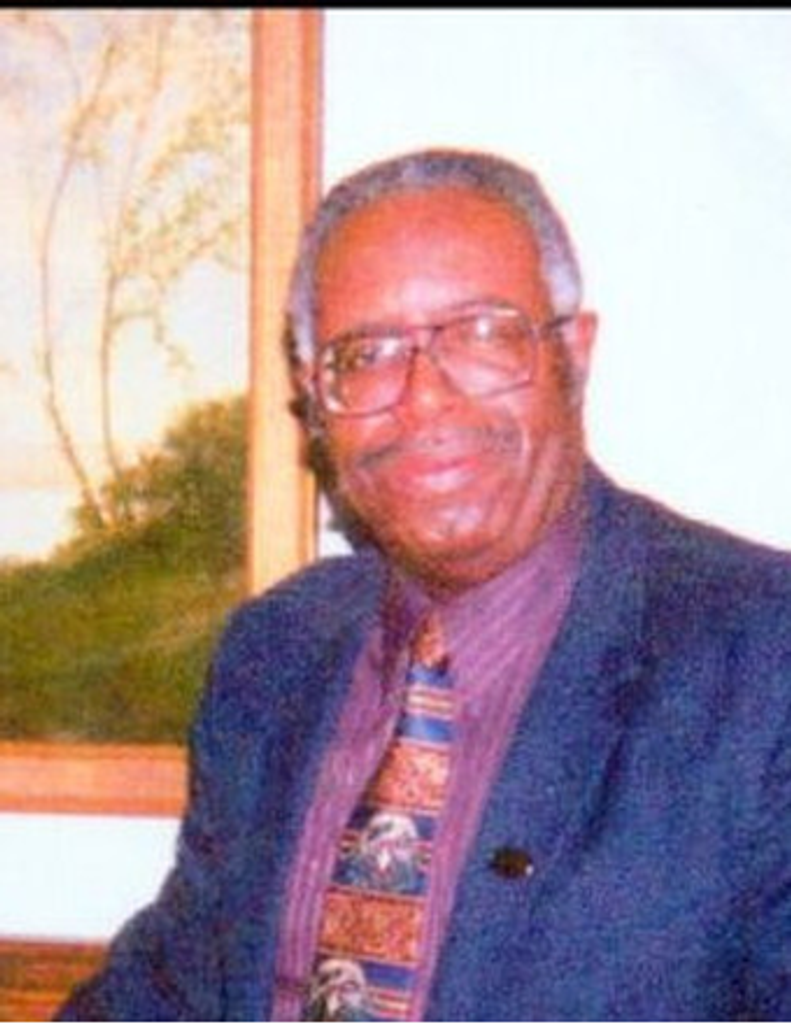 Joseph J. Castille