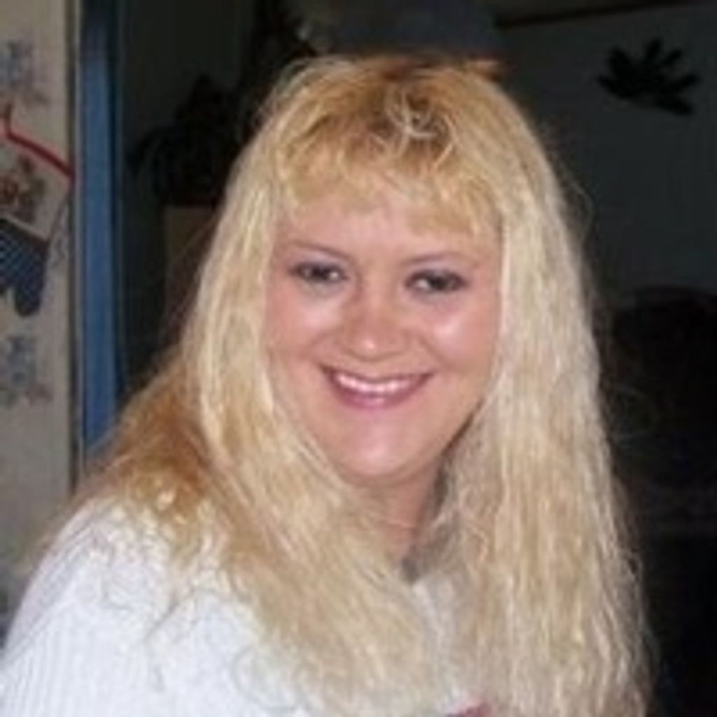 Elizabeth 'Liz' Carroll