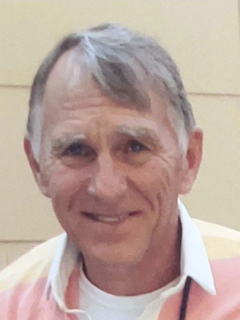 Robert "Bob" Whitman