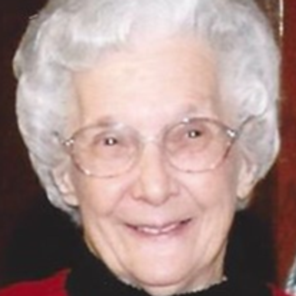 Ruby Jewell Fosbrink