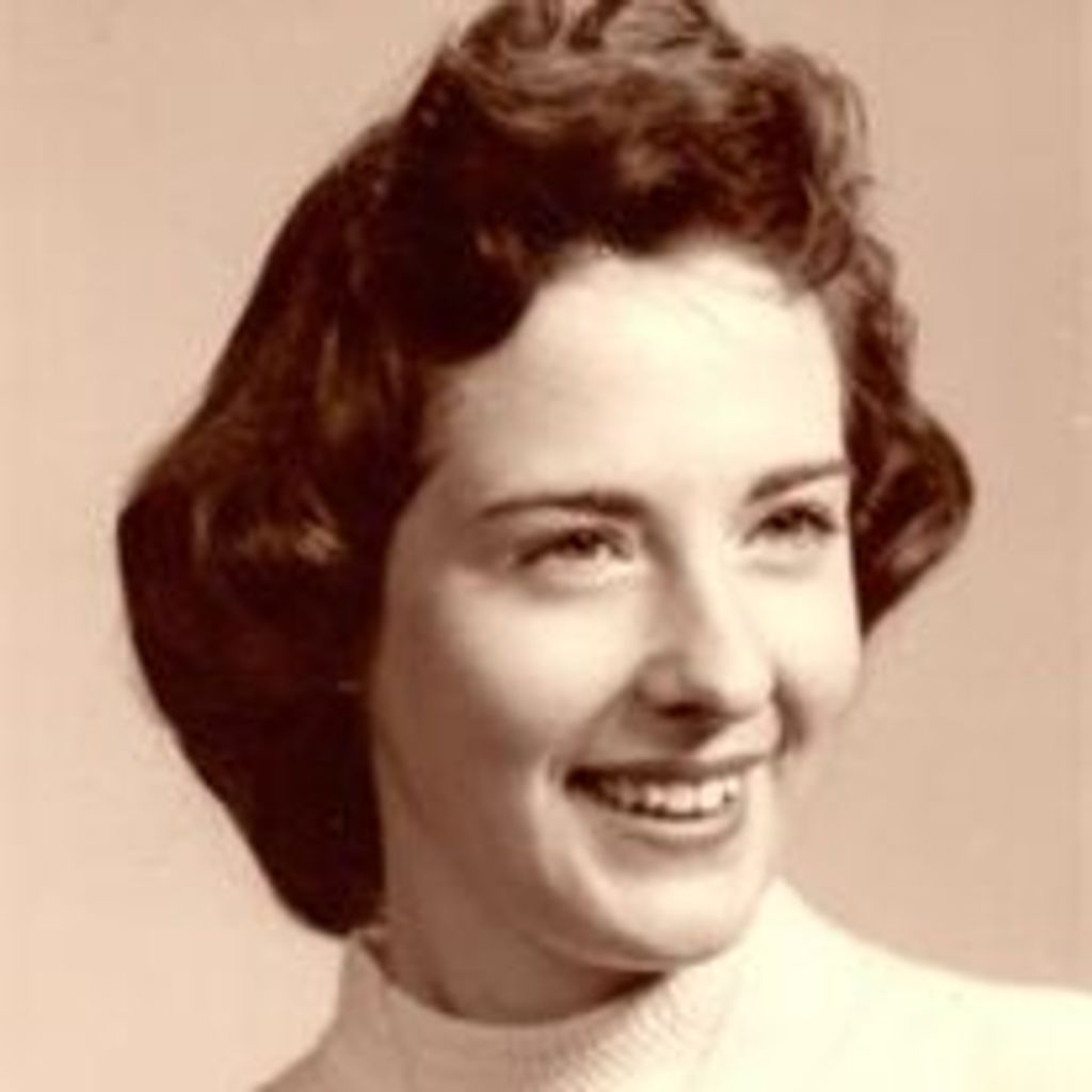 Sharon E. (Eckhart) Smalley