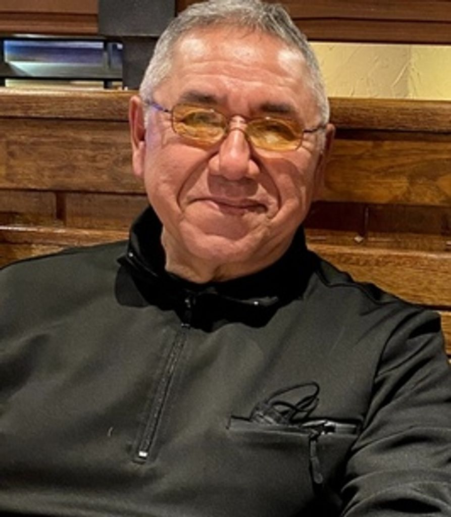 Armando Hernandez Profile Photo