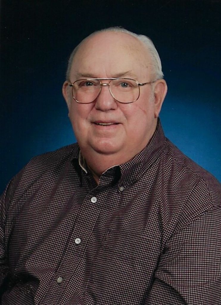 Royce Wayne Williams