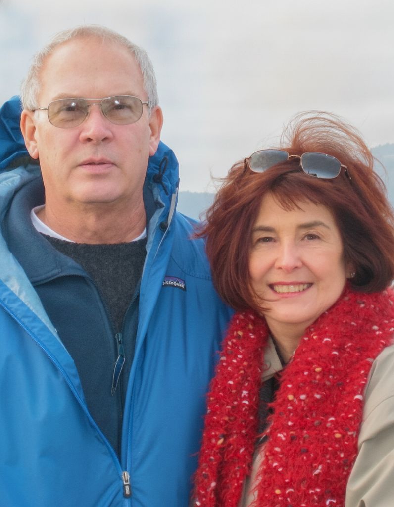 Patricia Hirzel Profile Photo