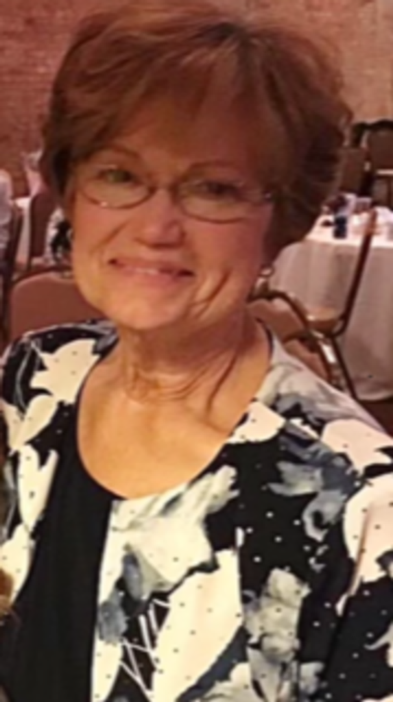 Darla Faye Patterson Profile Photo