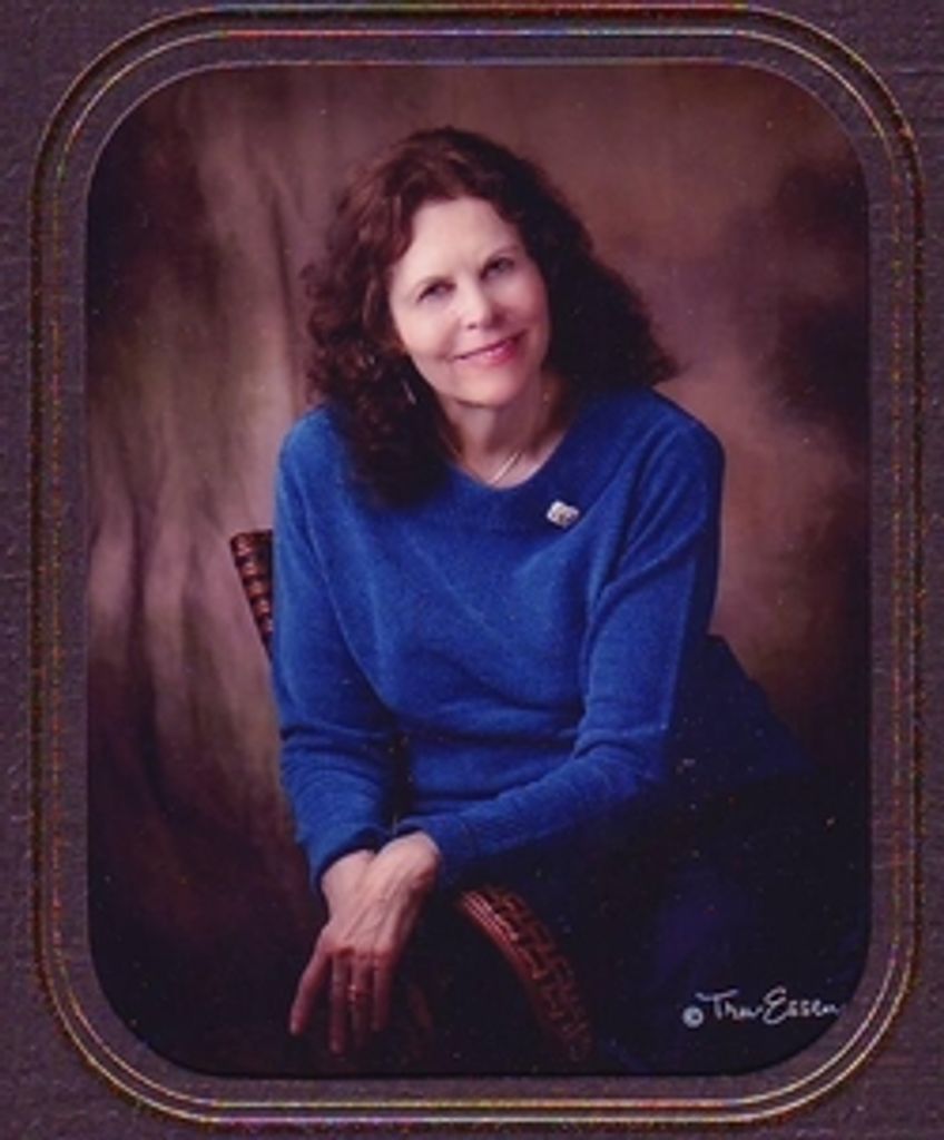 Barbara Vroman