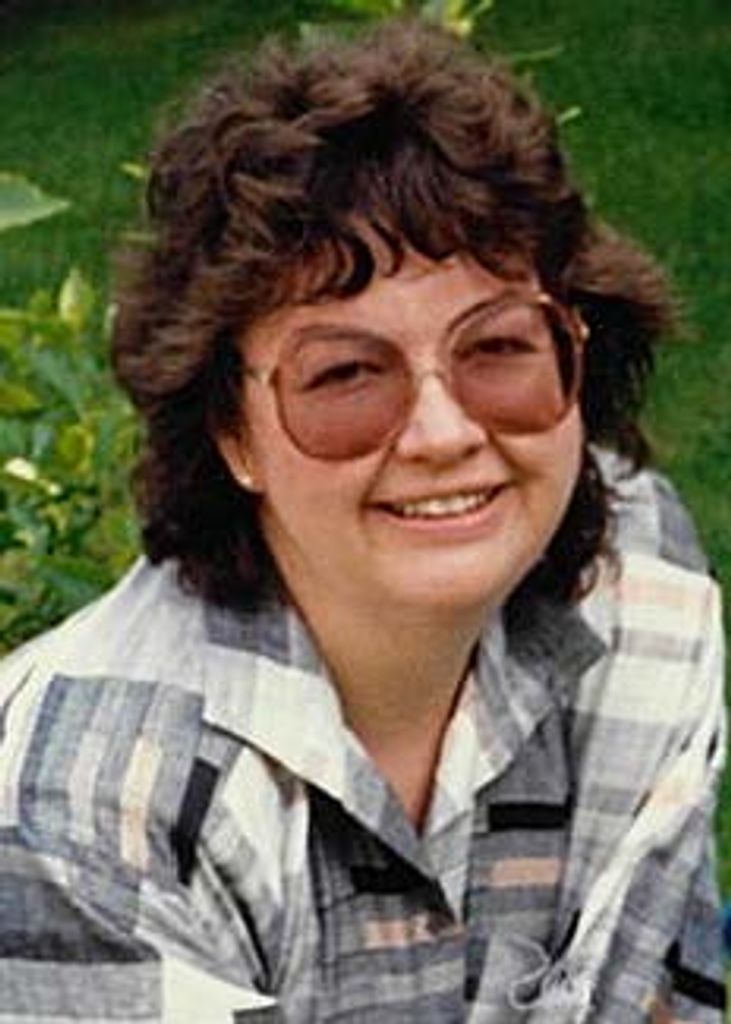Sharon Louise Moore
