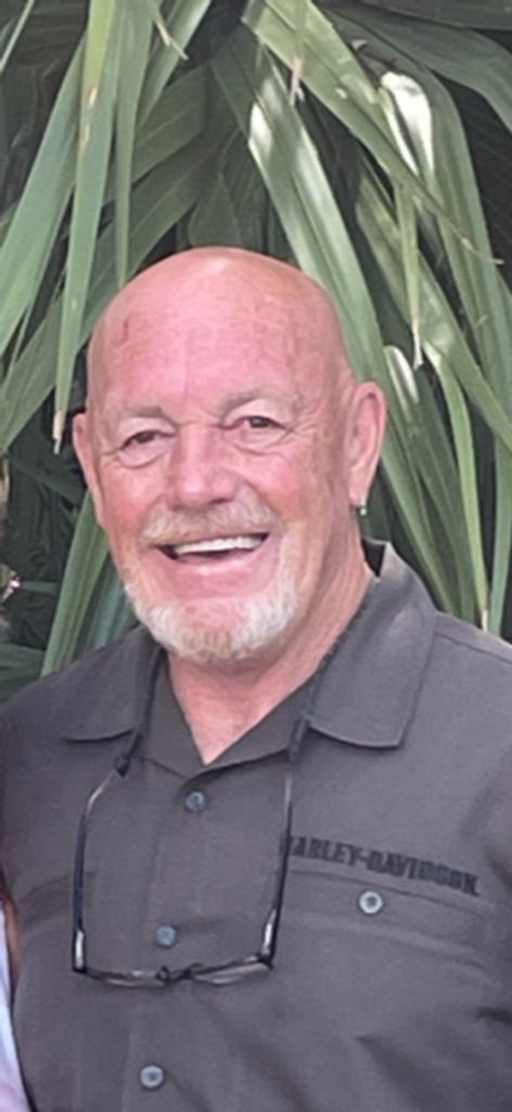 Mark R. Isom Profile Photo