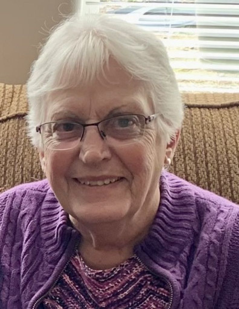 Sandra "Sandy" Jean Kelley Profile Photo