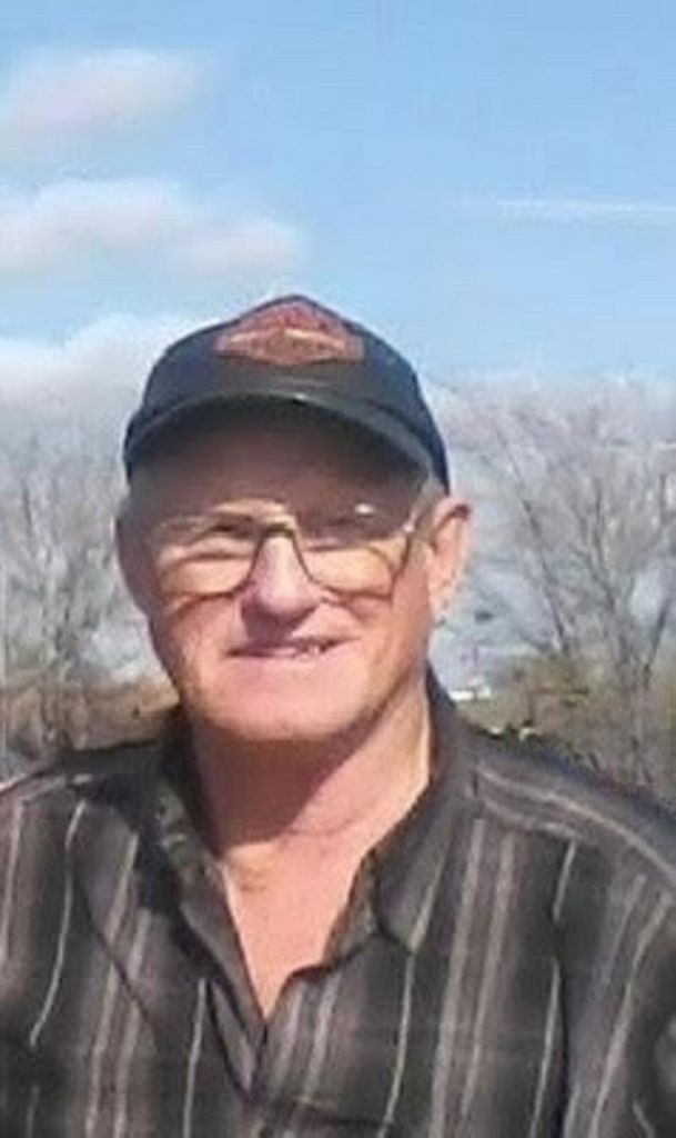 Carlton Edward "Carl" Hock