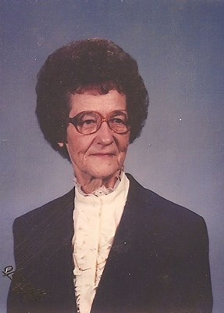 Agnes Olsovsky Profile Photo