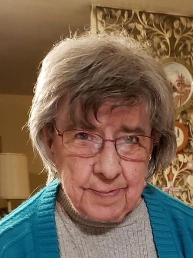 Margaret P. Bentz Profile Photo