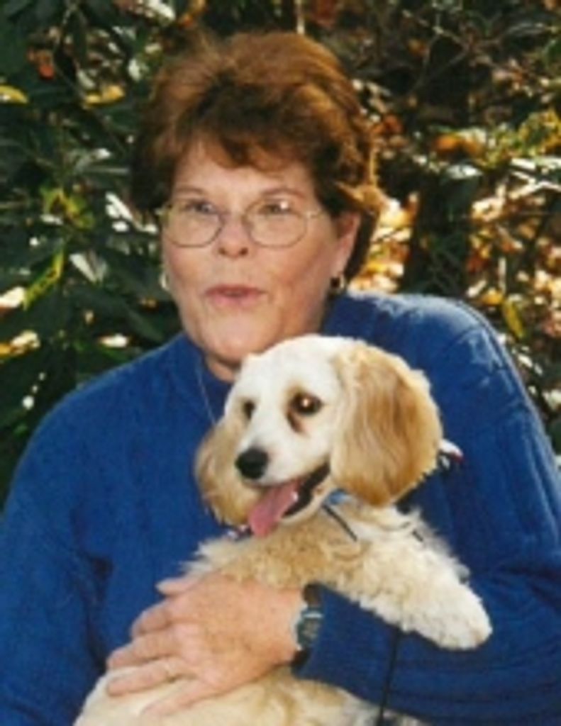 Sara Jane Moody