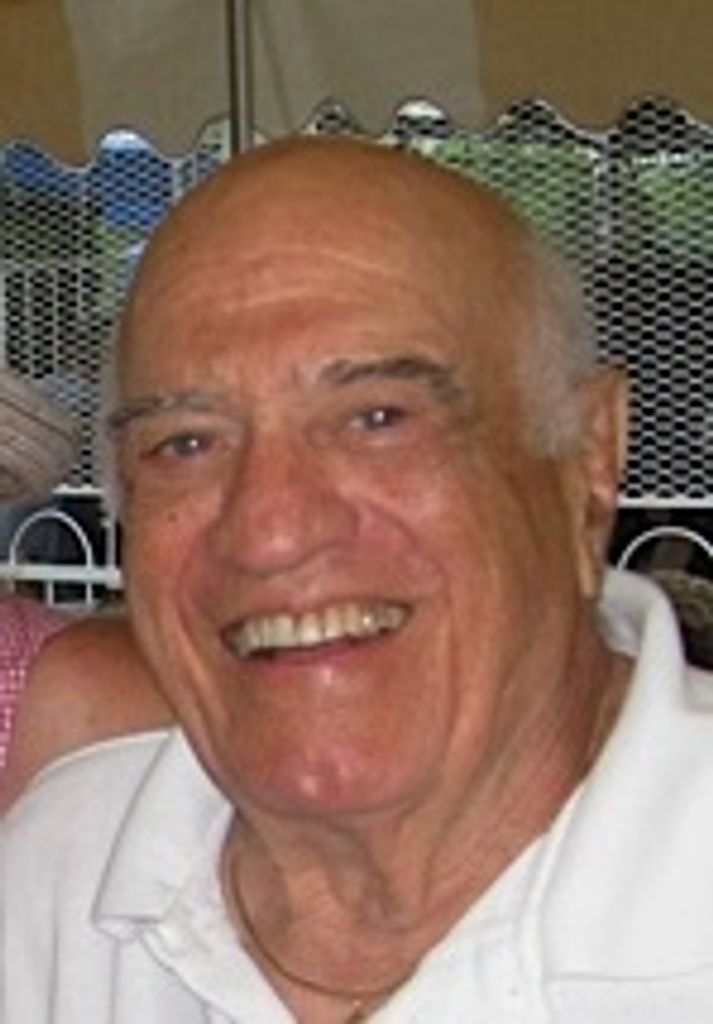 Leo J. Spadafora