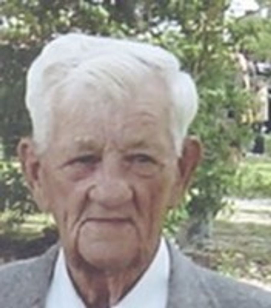 Burney J. Latiolais, Sr.