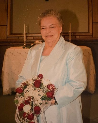 Rita Lynn West's obituary image