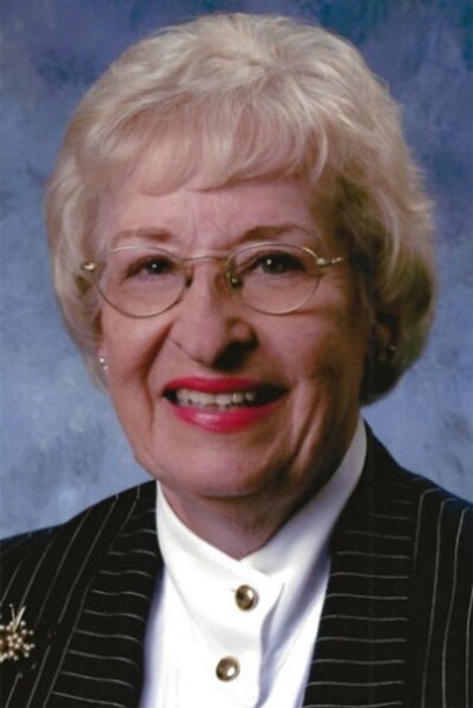 Georgia "Peggy" Kizziah Profile Photo