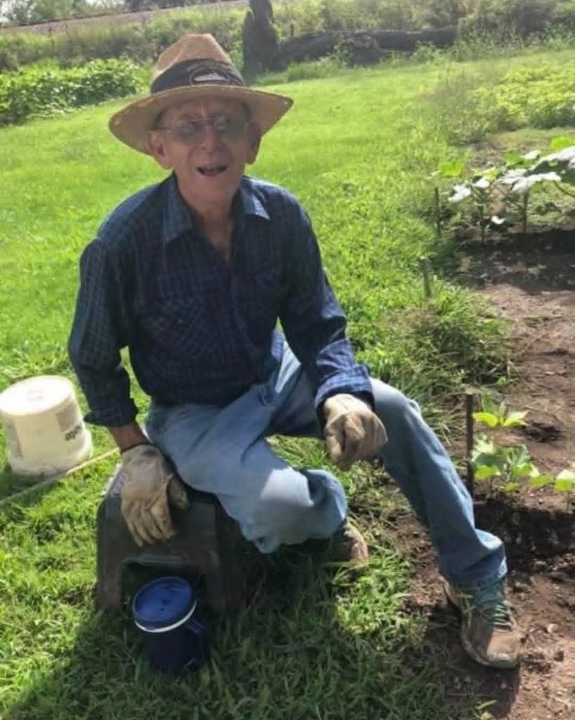 James Alvin Oliver, Jr. Profile Photo