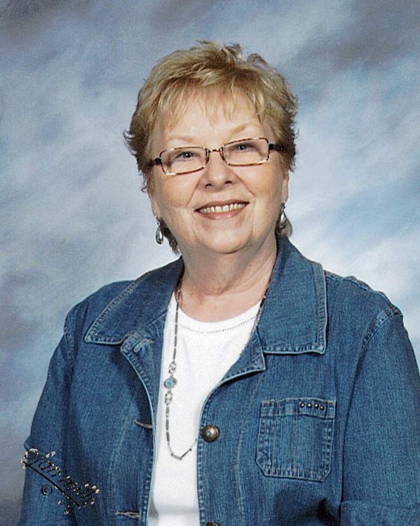 Florence E. Woodward Profile Photo