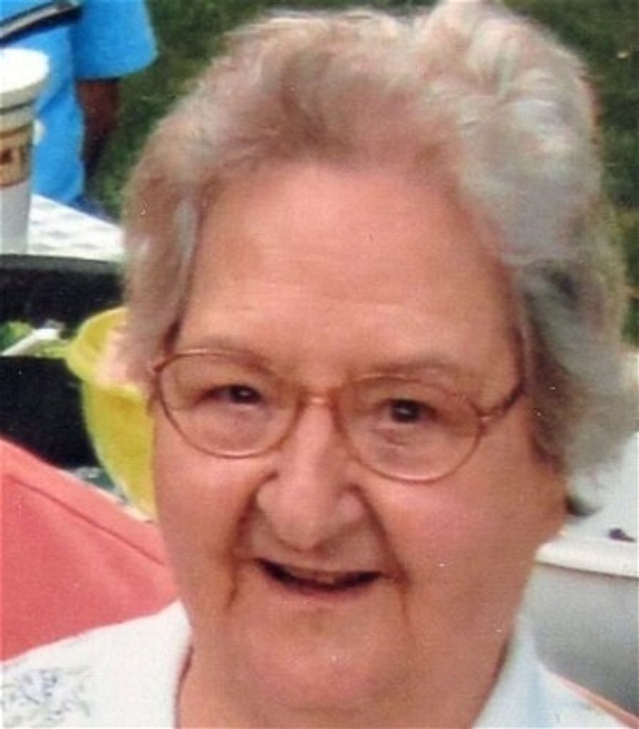 Arlene D. Ream