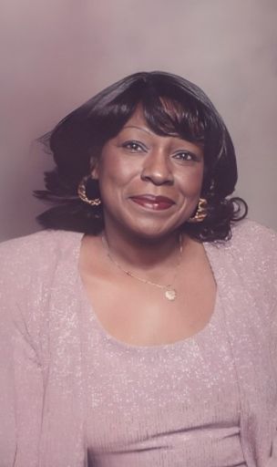 Gwendolyn Fay Woods Profile Photo