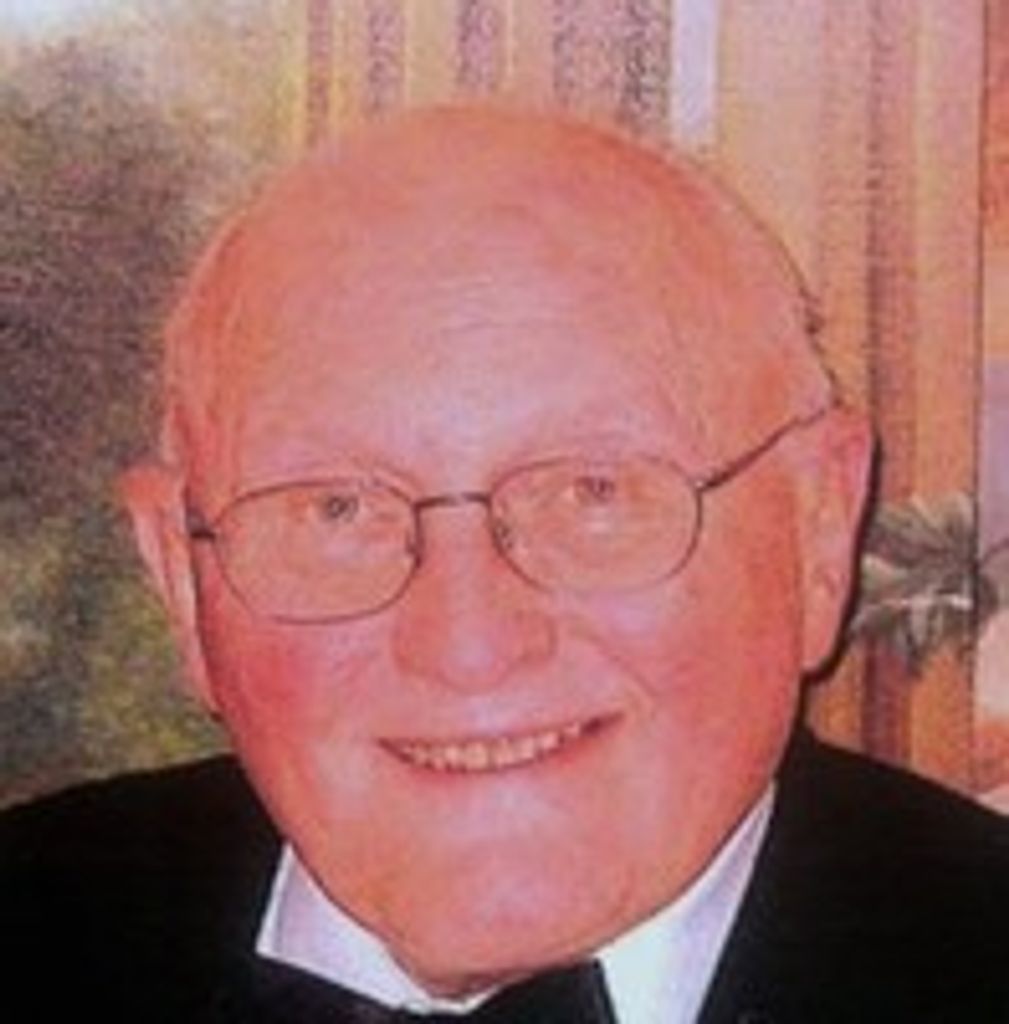Gerald F. Franklin, Sr.