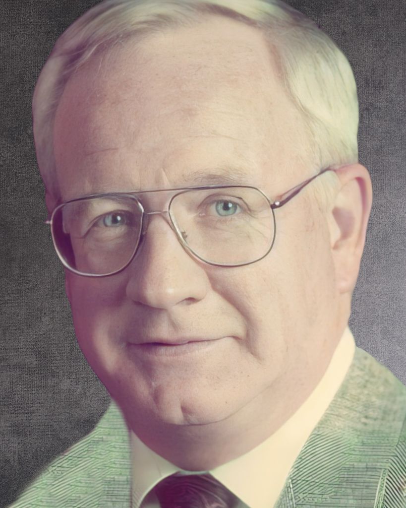 Carl C. Clopton