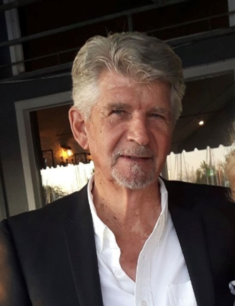 Ross Anderson Profile Photo