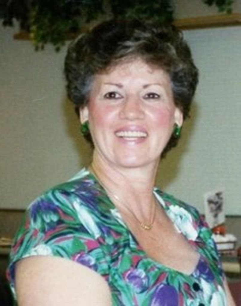 Macy "Sue" Douglas