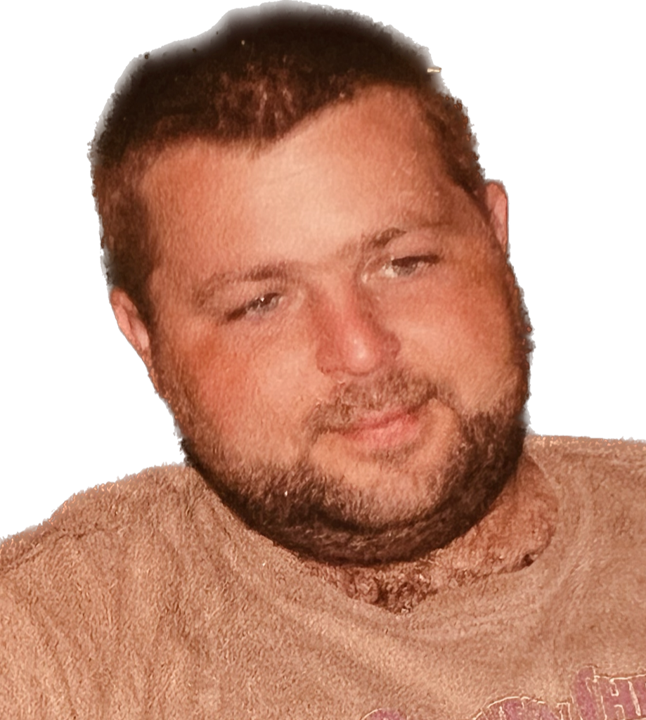 Scott Robinson Profile Photo