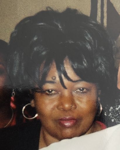 Flora Brawley's obituary image