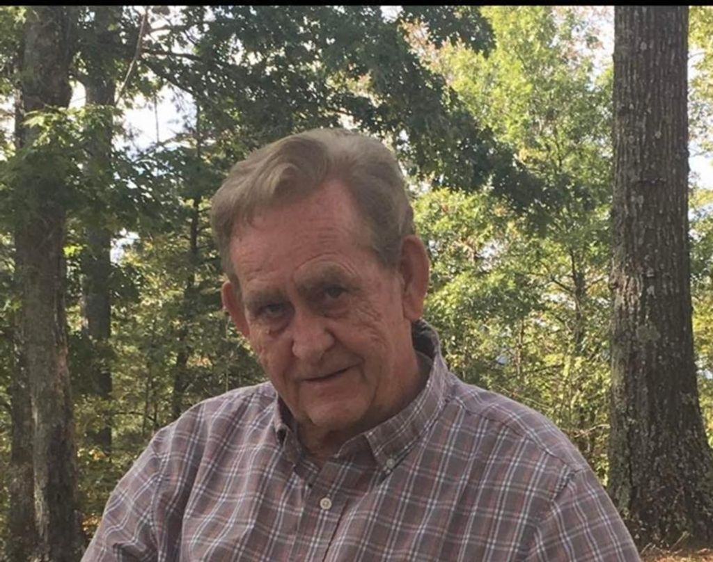 Raymond "Peter Rabbit" Griffie Profile Photo