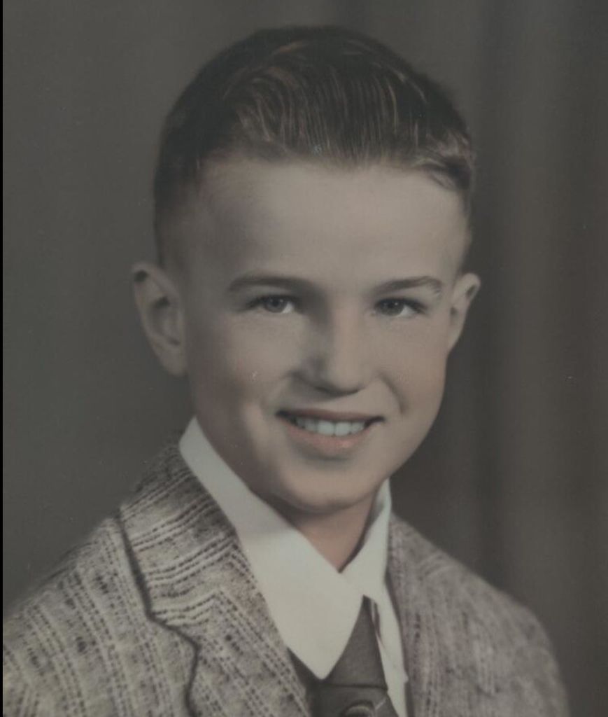 David Manthey Profile Photo