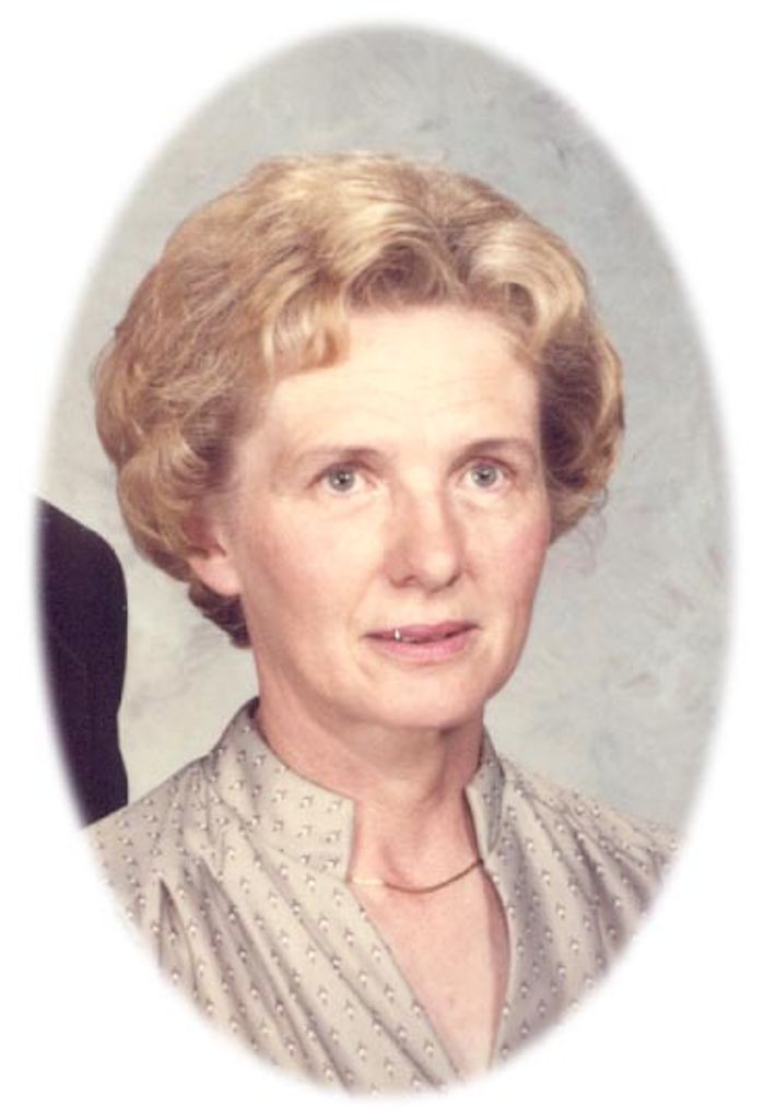 Mildred Dush