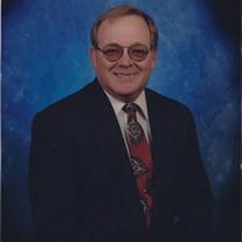 Larry W Mcclintock Profile Photo