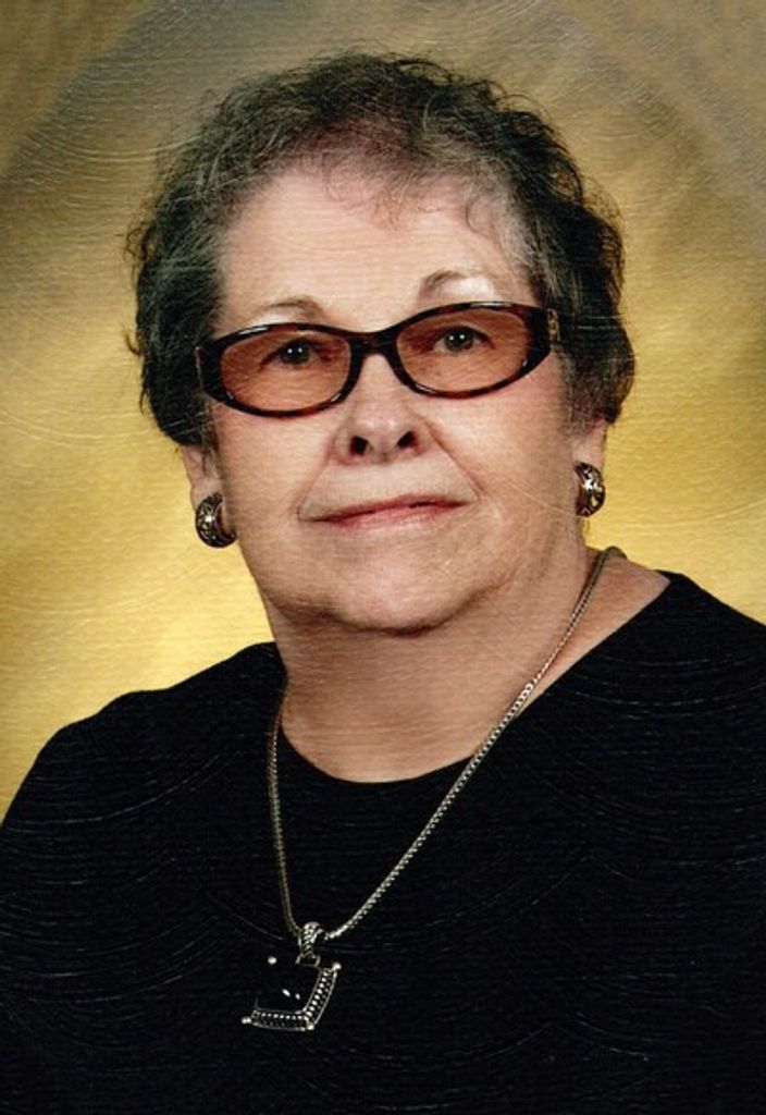 Reta Kimball