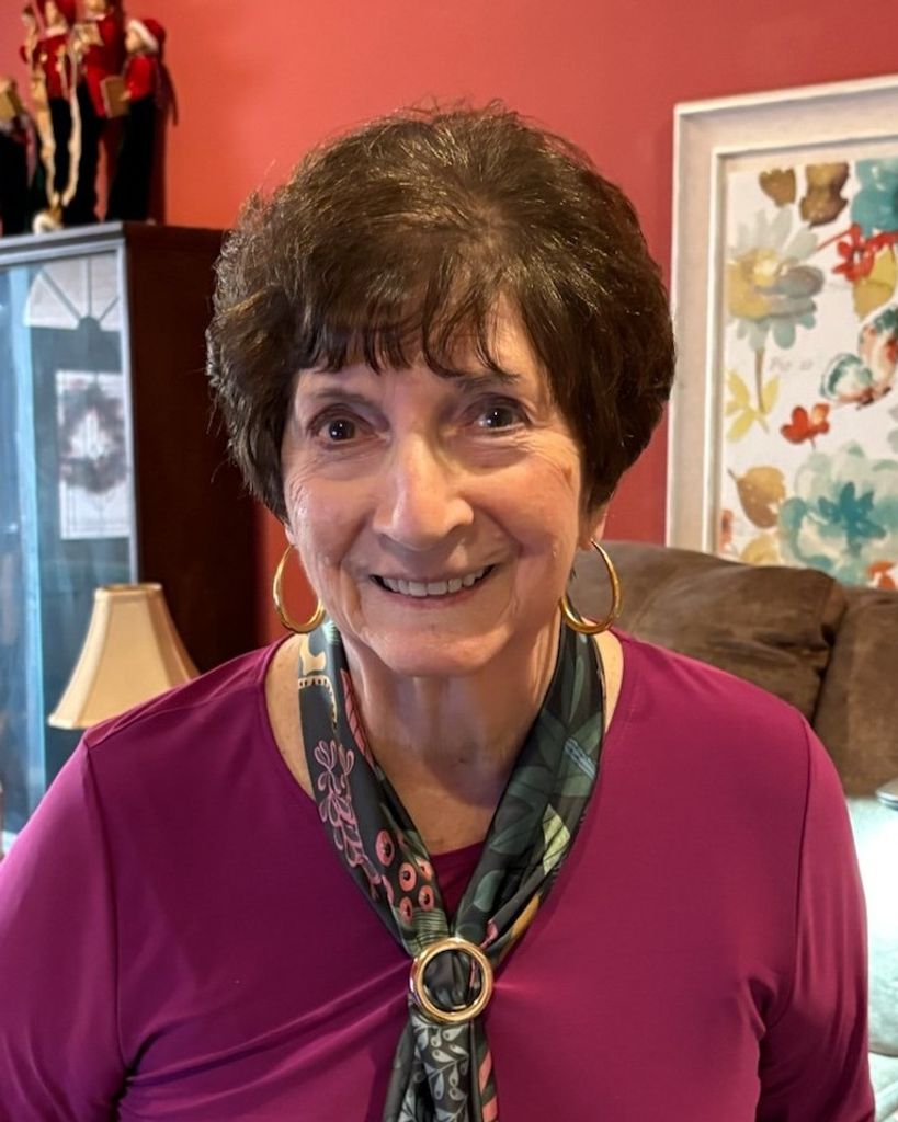 Mary Elizabeth Blount Profile Photo