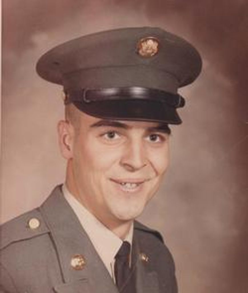 Joe Bill Long Profile Photo