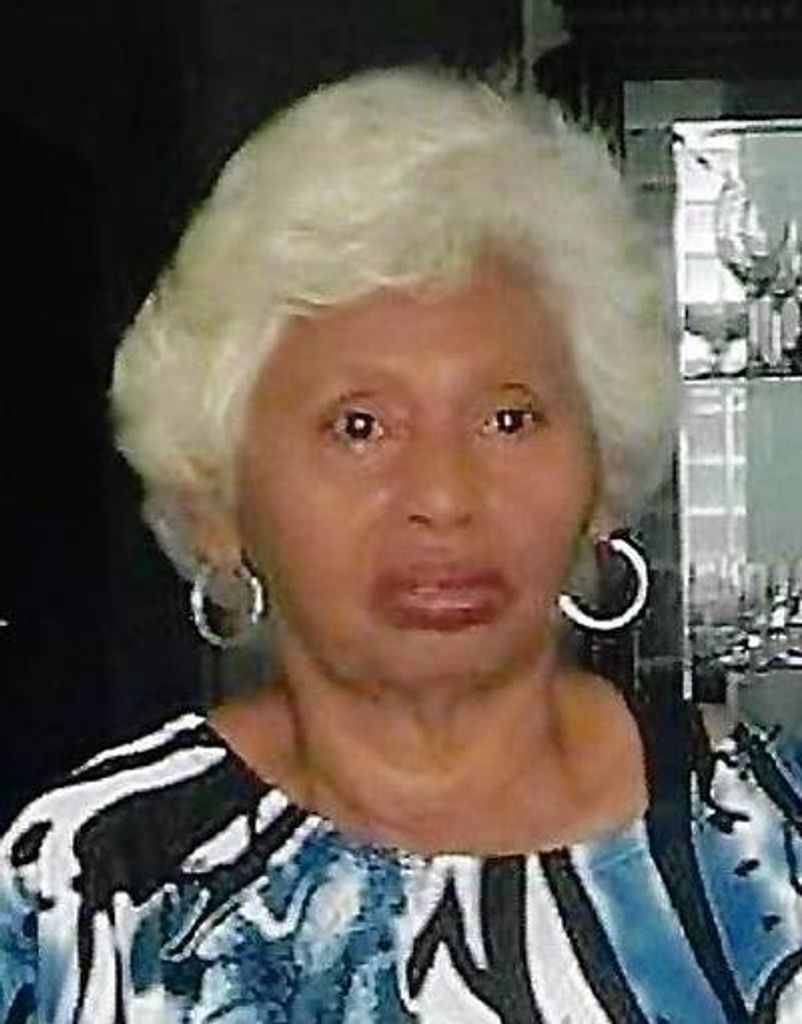 Evelyn Vazquez Rivera Profile Photo