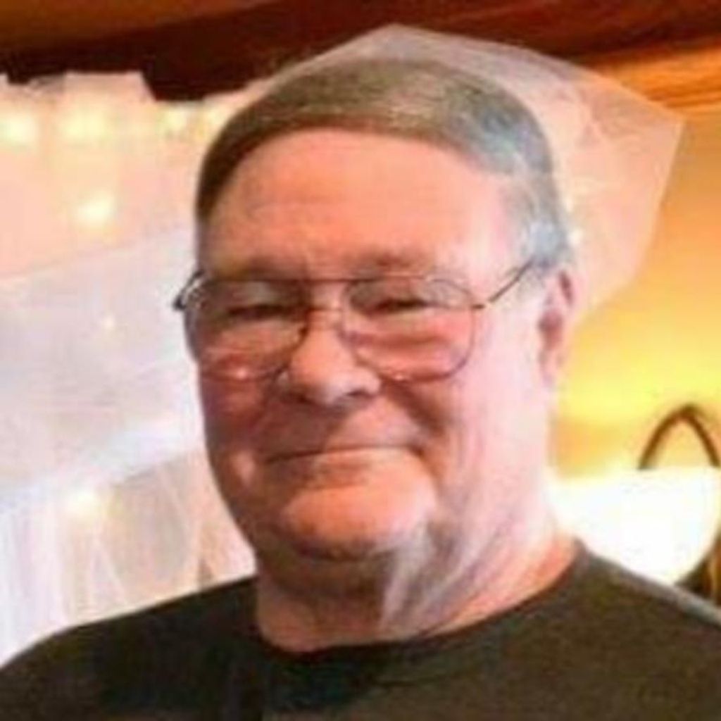 Royal Duane Corbin Profile Photo