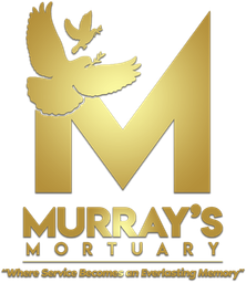 Murray's Mortuary Logo
